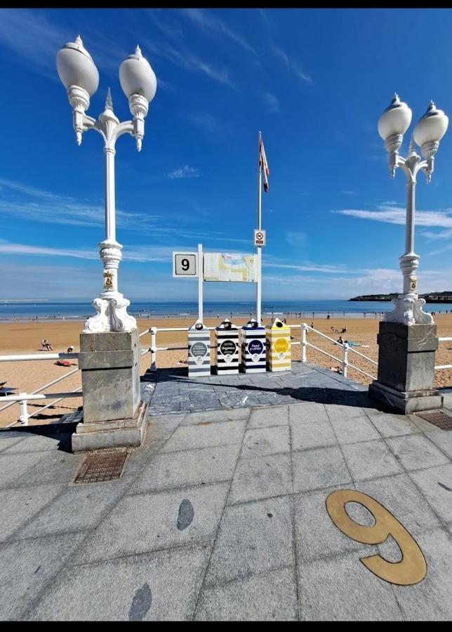 La Corte Luxury Arena, Con Terraza A 15 Mtr De La Playa กิฮอน ภายนอก รูปภาพ